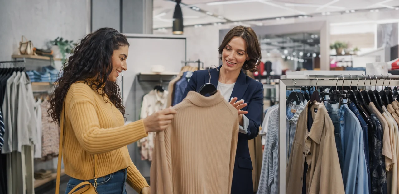 Feedback gebruiken om retailoperaties en winkelervaring te verbeteren