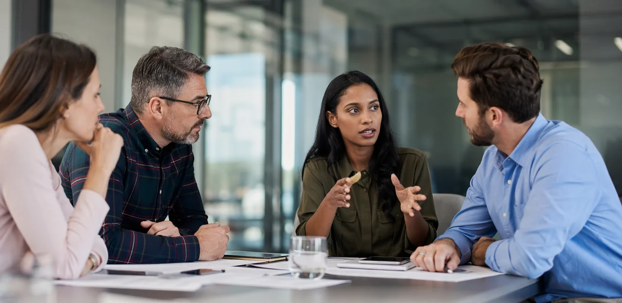 Common mistakes and a practical implementation roadmap