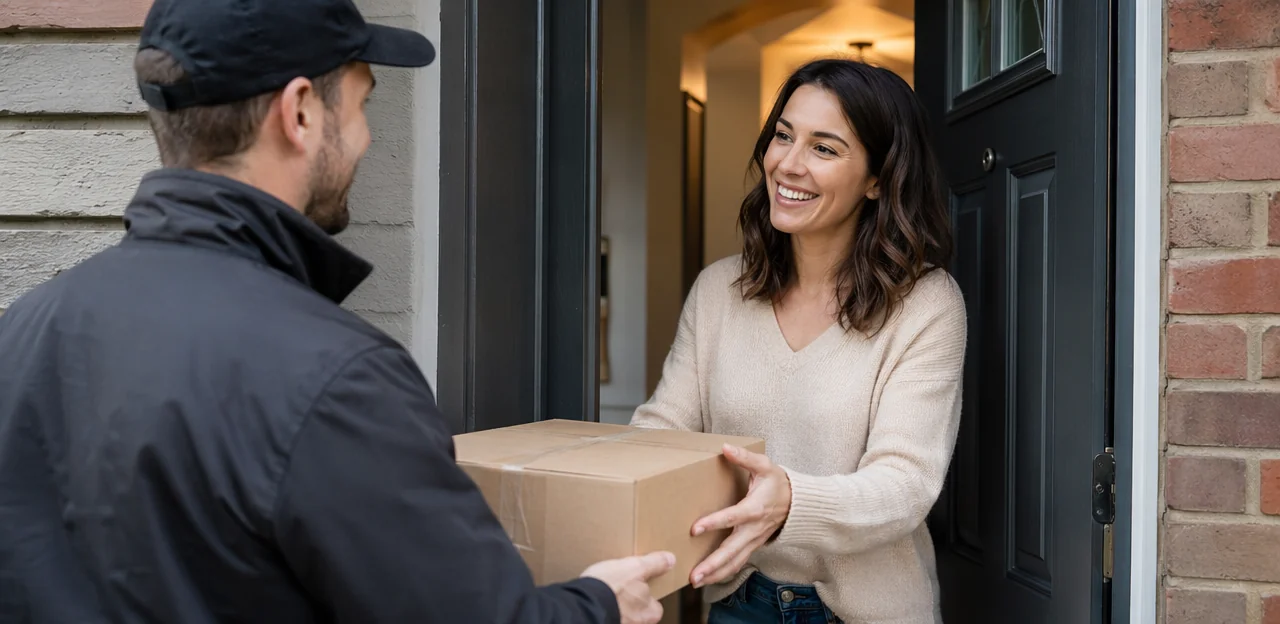 Why delivery feedback matters for retention and loyalty
