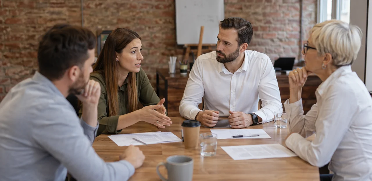 Best practices en veelgemaakte fouten in eventfeedbackanalyse