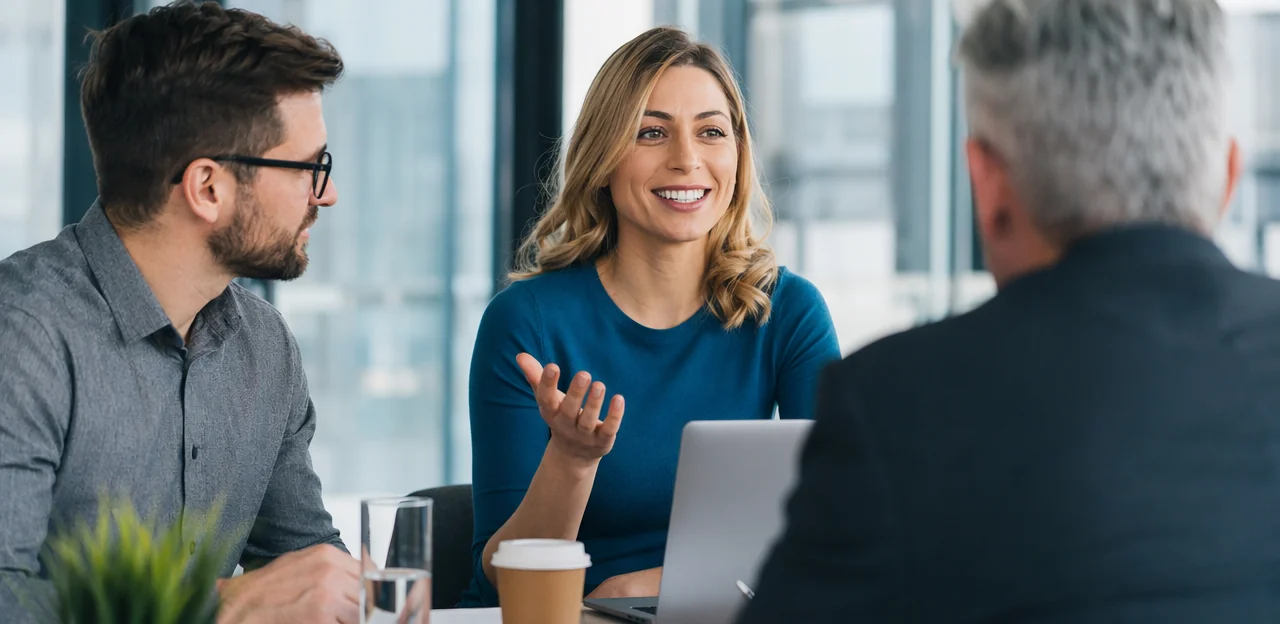 Feedback omzetten in sponsor-ROI-metrics en rapportages