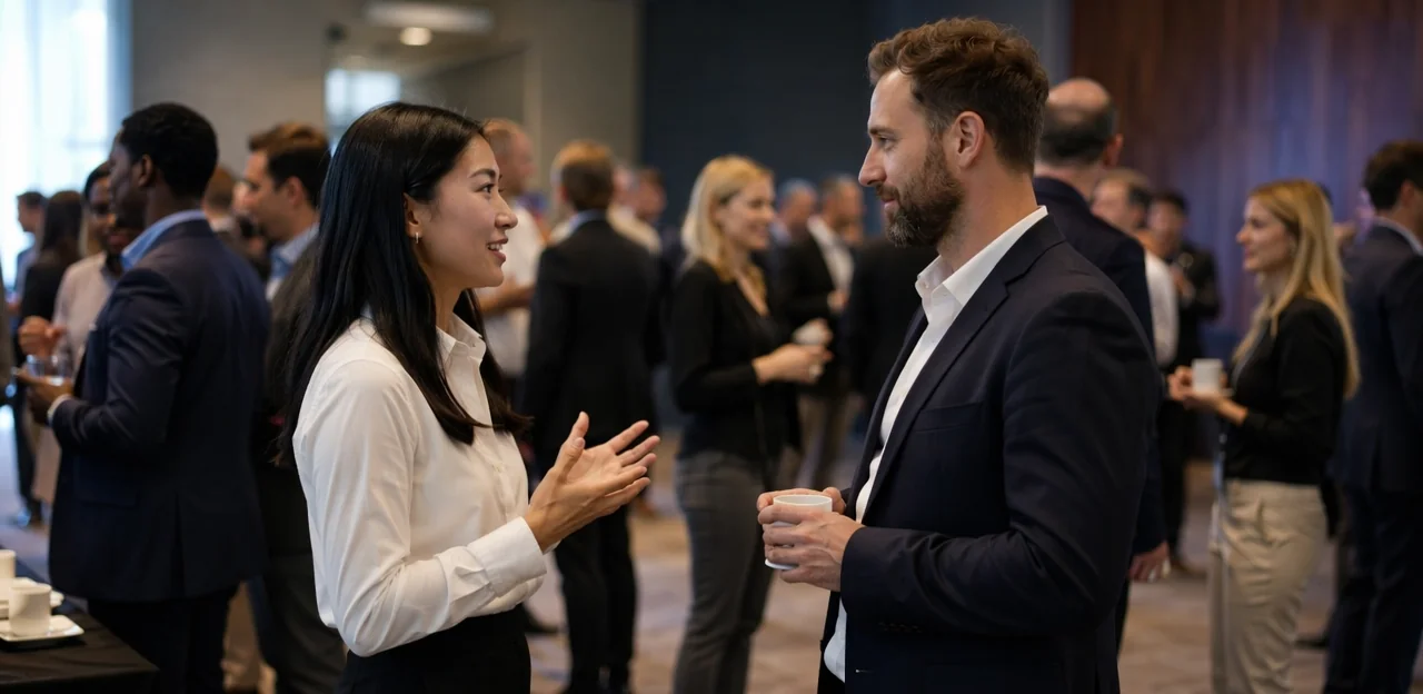 Welke soorten eventfeedback sponsors kunnen gebruiken