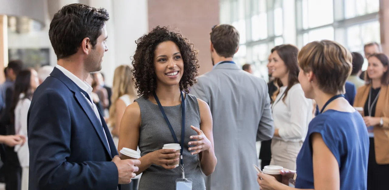 Waarom eventfeedback belangrijk is bij het meten van sponsor-ROI
