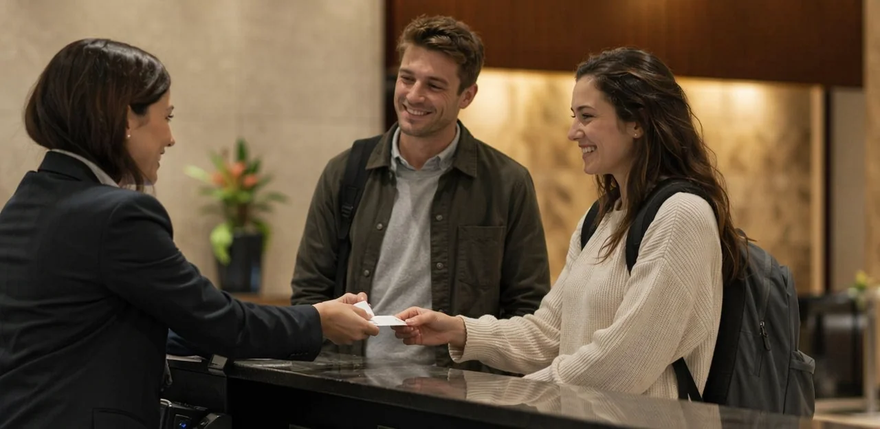 Comment recueillir des retours clients pertinents tout au long du parcours de séjour