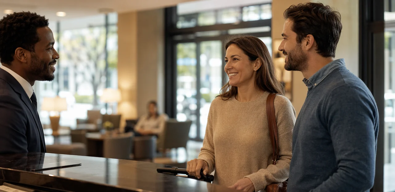Mesurer l’impact des retours sur la fidélisation des clients de l’hôtel