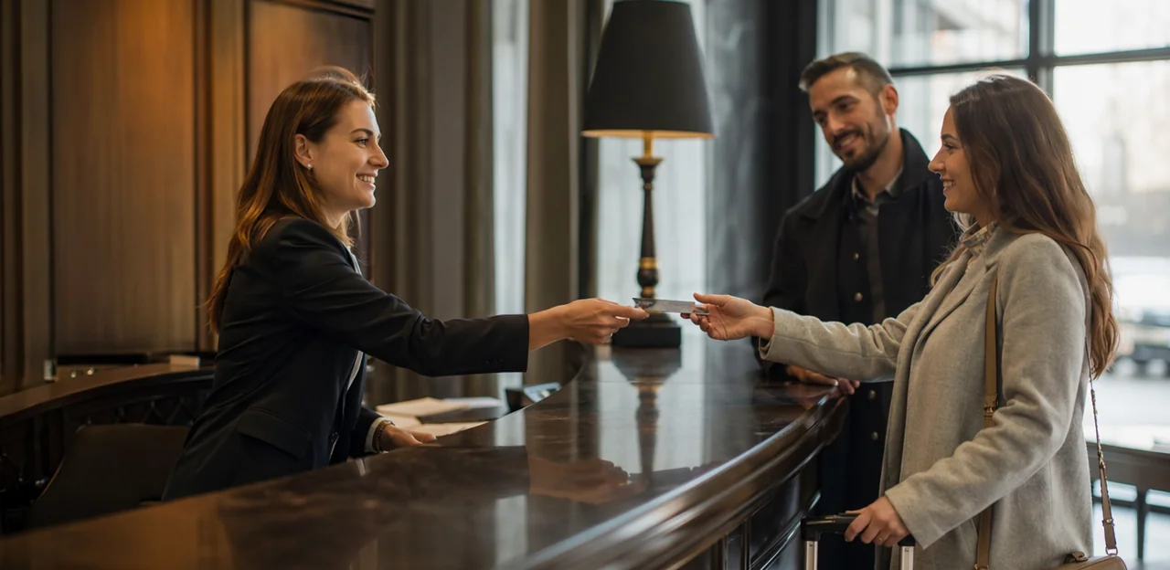 Pourquoi les retours clients sont importants pour la fidélisation des hôtels indépendants
