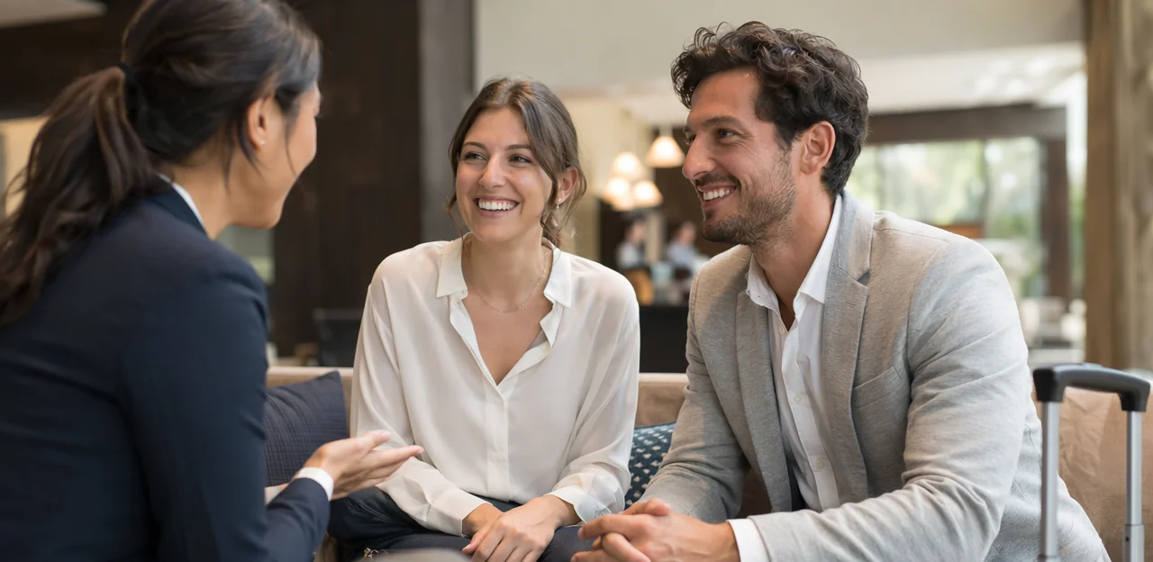 Den Erfolg einer Gästefeedback-Strategie messen