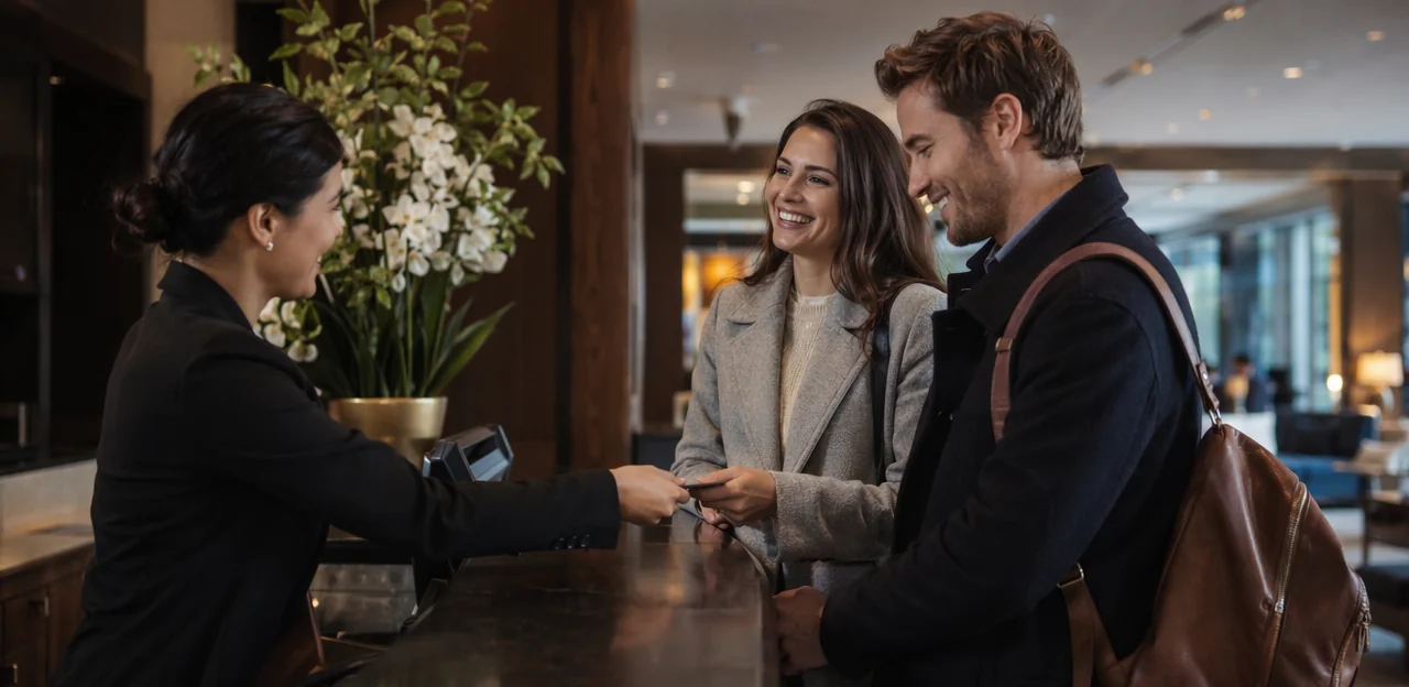 Warum Gästefeedback für die Gästebindung im Hotel wichtig ist