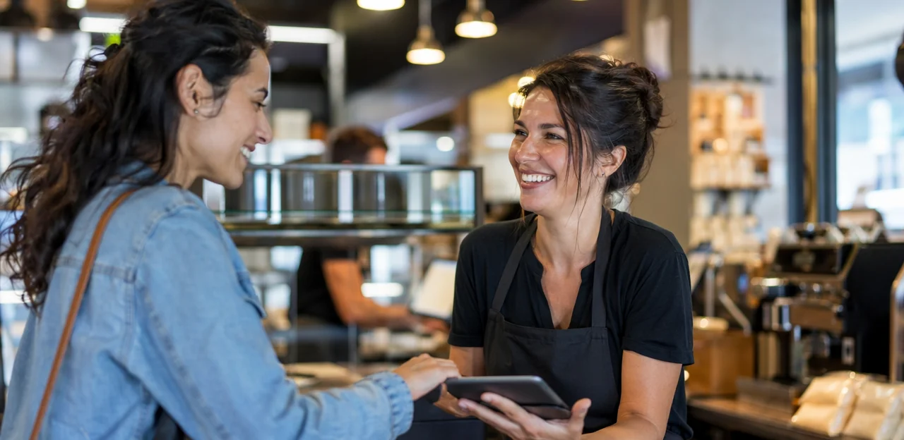 Las mejores ubicaciones de puntos de feedback en distintos sectores