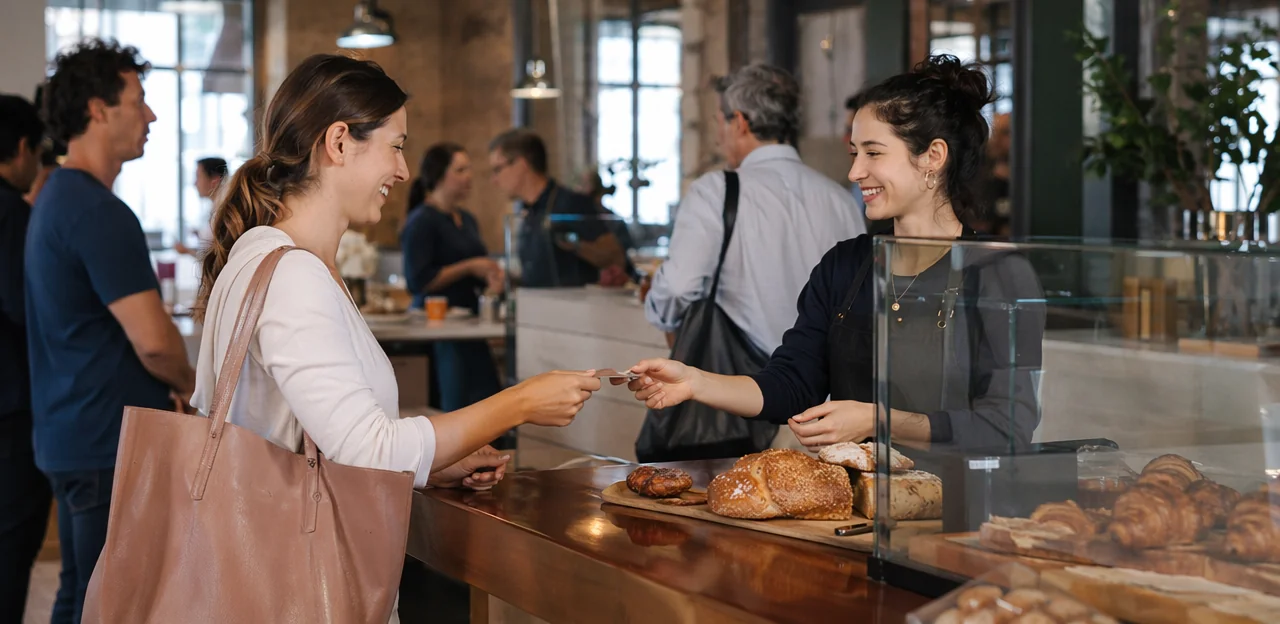 ¿Cuántos puntos de feedback necesita un local?