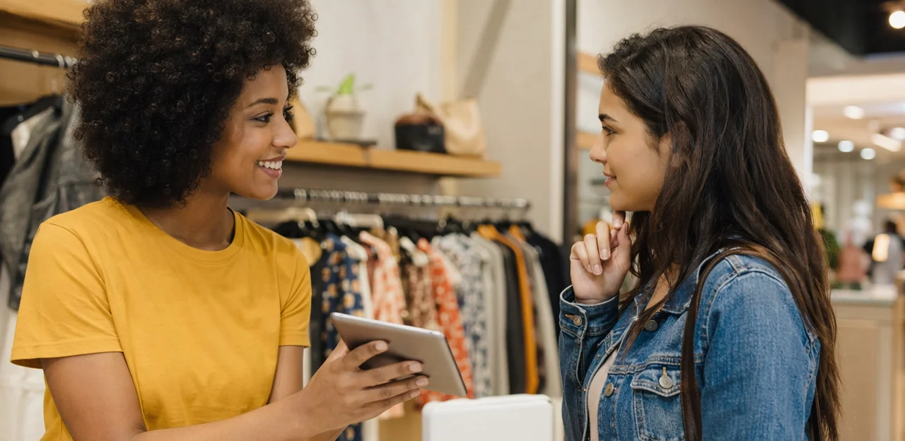 I modi migliori per raccogliere feedback dei clienti in tempo reale