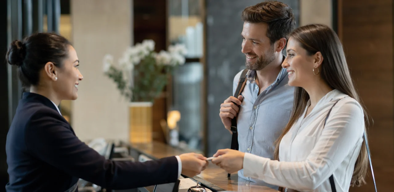 Come il feedback clienti in tempo reale migliora la soddisfazione degli ospiti