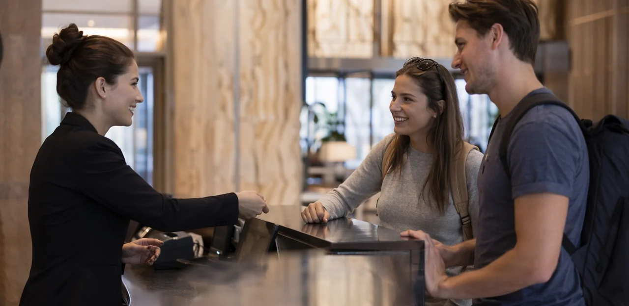 Perché il feedback dei clienti in tempo reale è importante nell’ospitalità