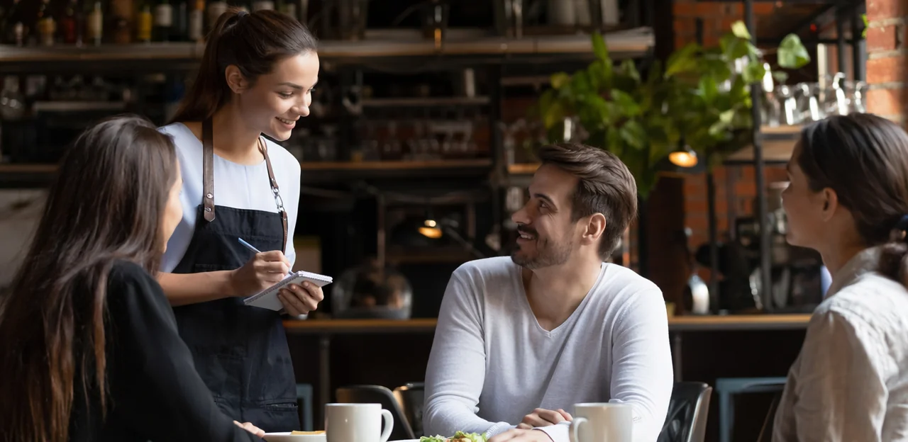 As Melhores Formas de os Restaurantes Recolherem Feedback dos Clientes