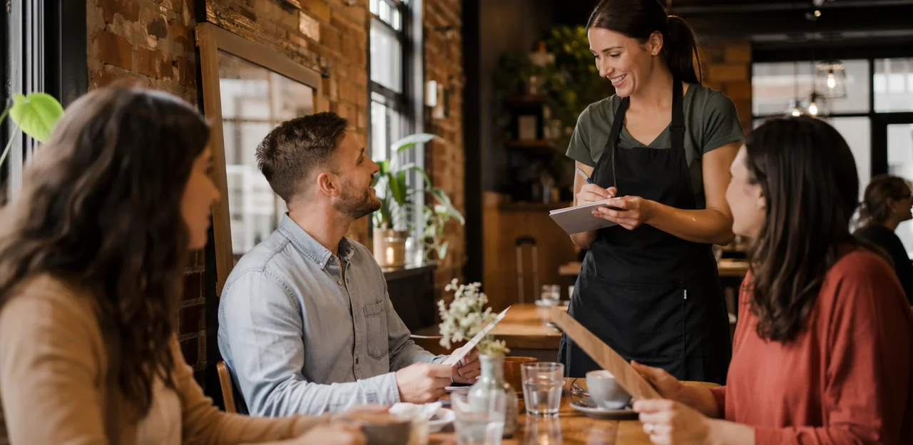 El papel de las integraciones y la tecnología en los flujos de retroalimentación del restaurante