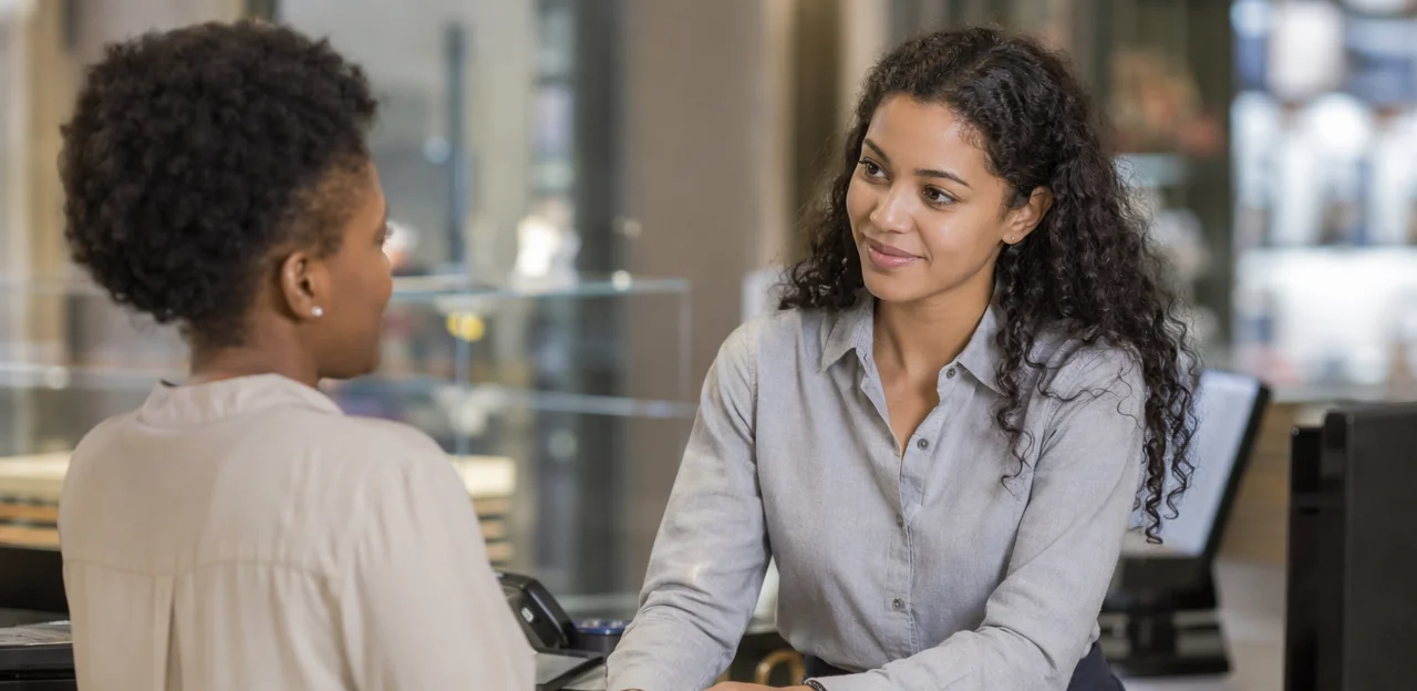 Turn complaints into service recovery before reviews go public