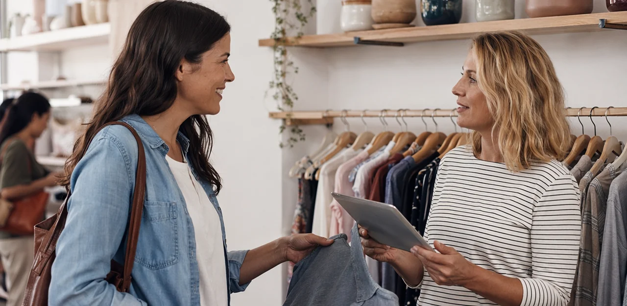 Best practices and mistakes to avoid when using retail feedback