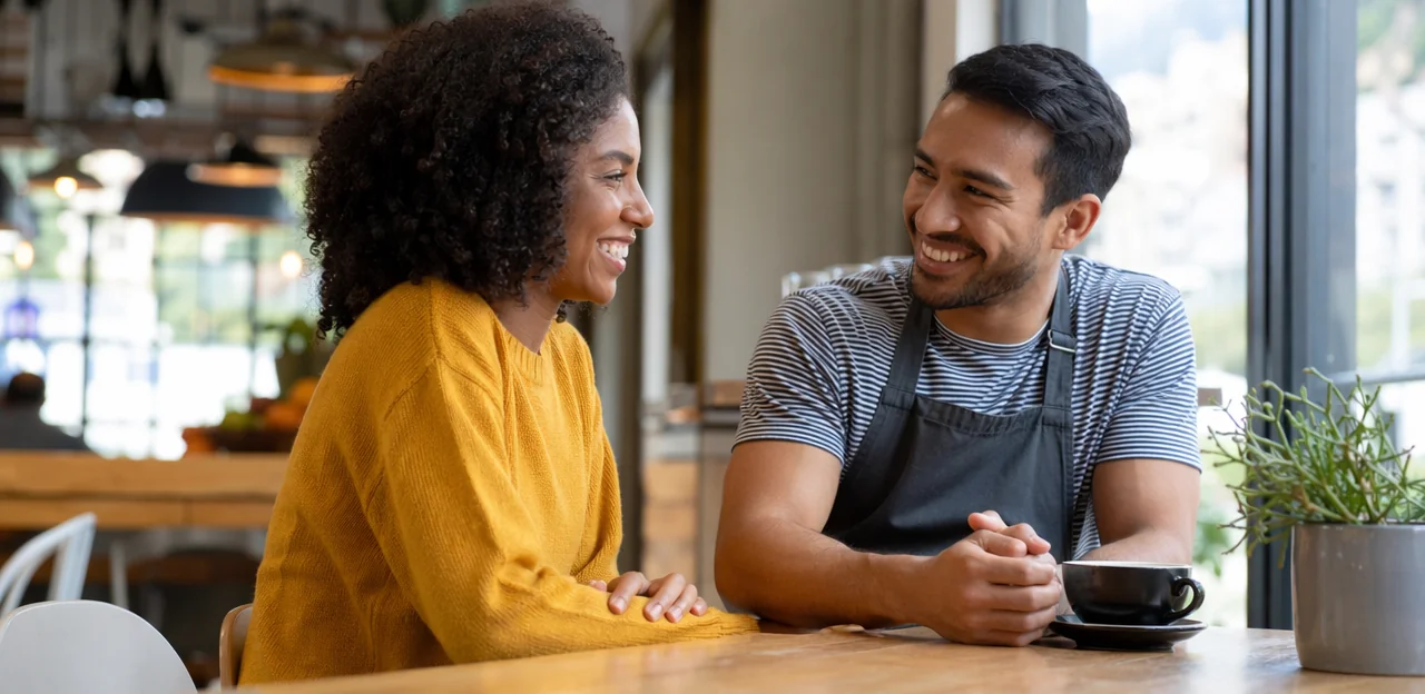 Building a feedback loop that strengthens loyalty
