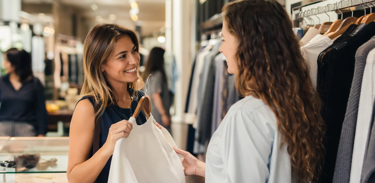 How retail feedback improves customer retention and repeat visits