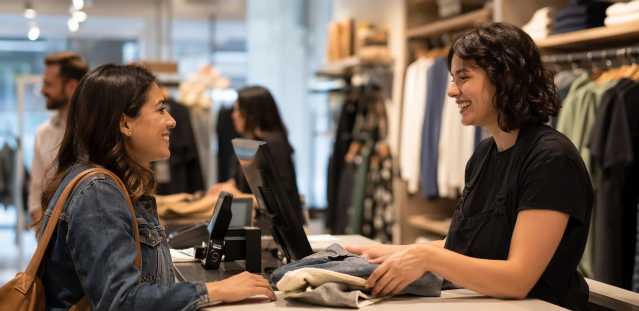 How to turn feedback into better retail experiences