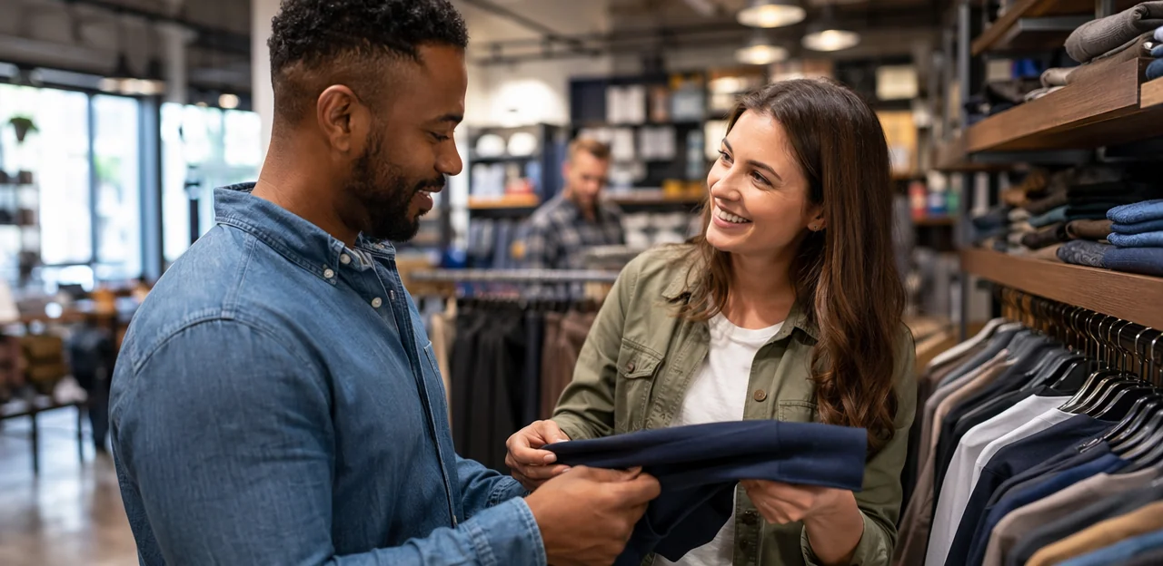 What types of retail feedback provide the most value