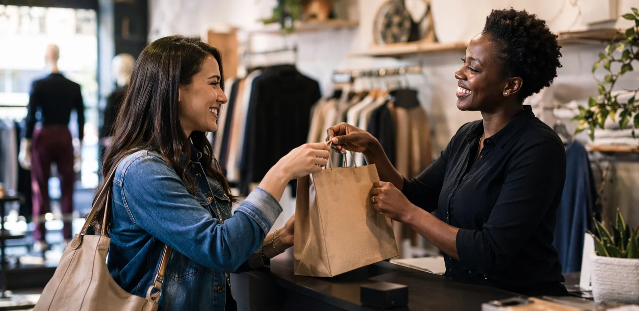 Why feedback matters for retail customer retention