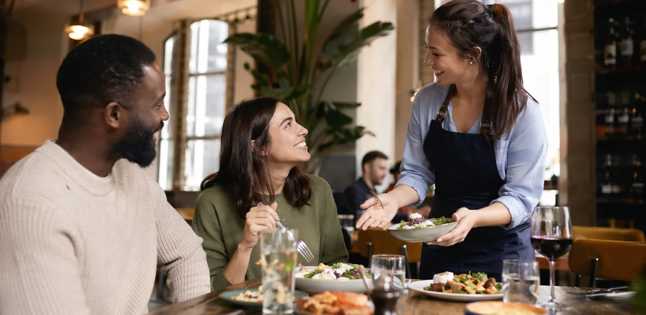How rewards increase restaurant feedback without hurting margins