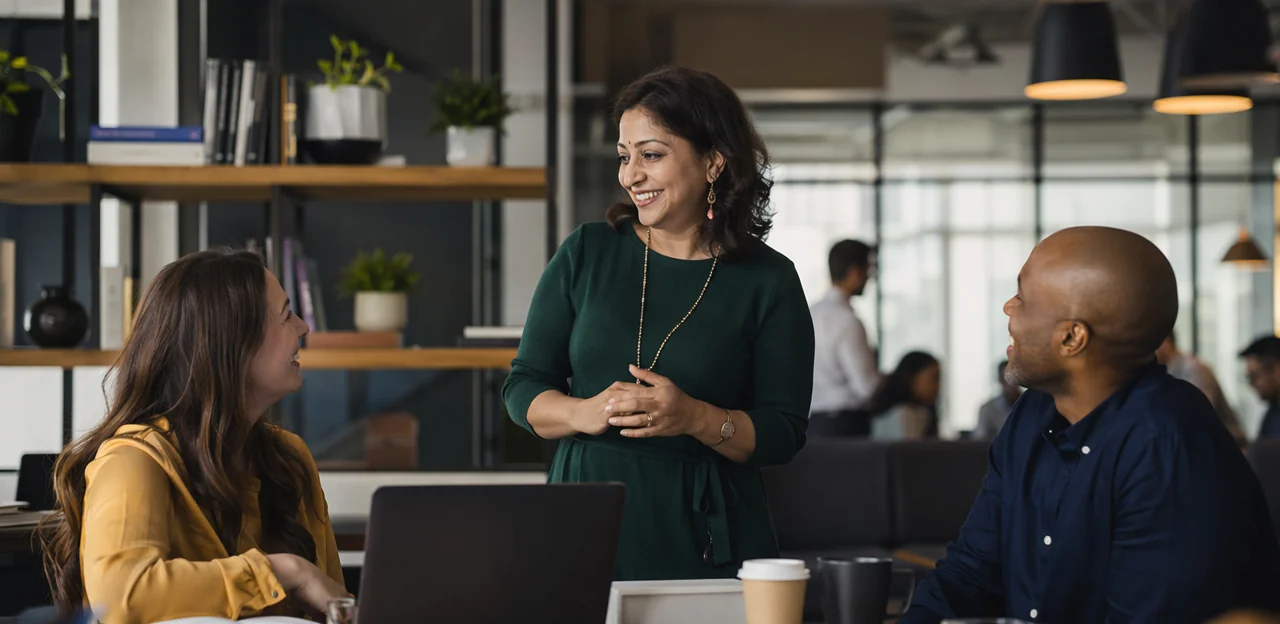 How to design a reward strategy that does not hurt margins