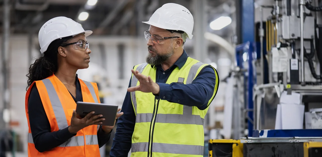 Operational best practices for execution and compliance