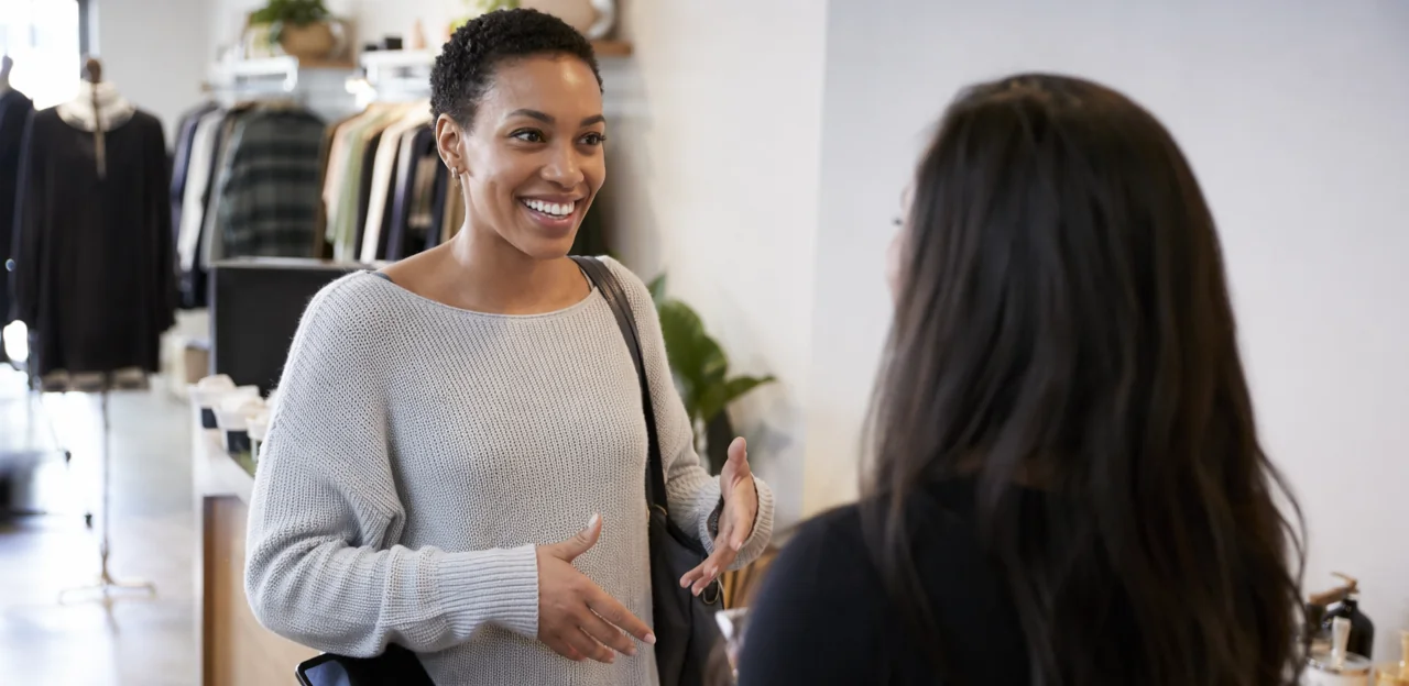 How to use feedback to improve loyalty programs