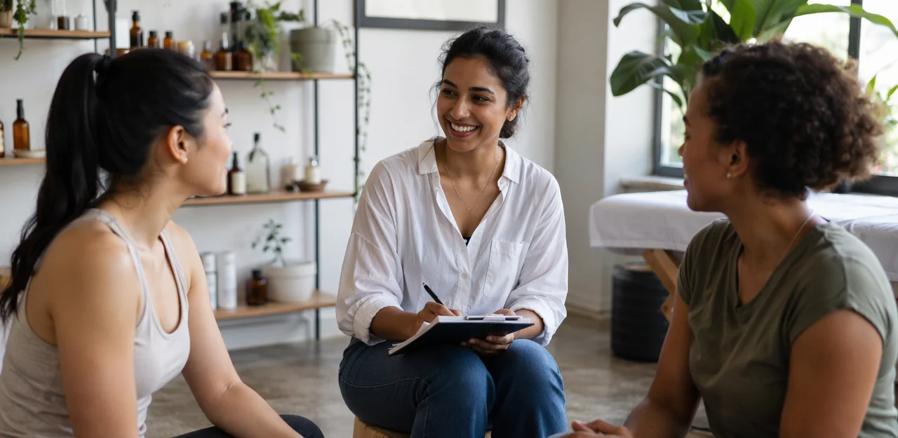 Bonnes pratiques pour une gestion éthique des avis dans les entreprises du bien-être