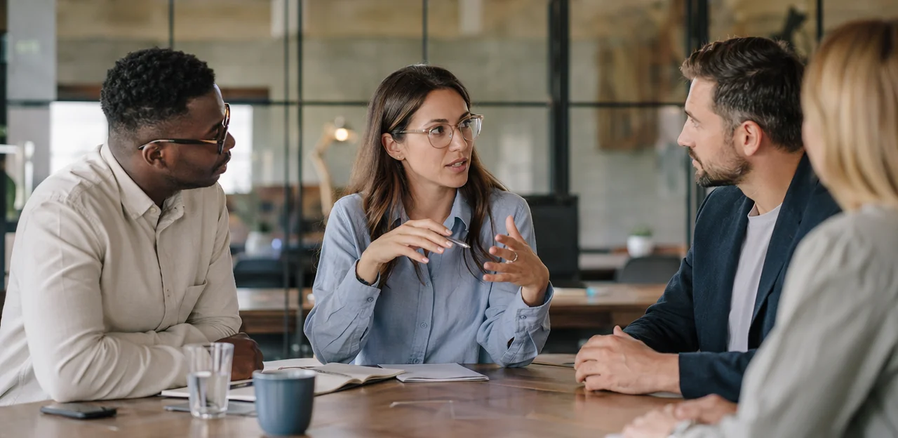 How AI Turns Feedback Into Actionable Insights