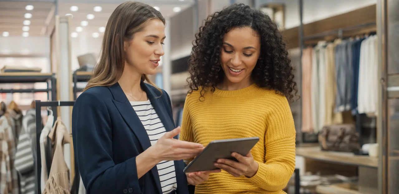 How to analyze retail customer comments without manual review