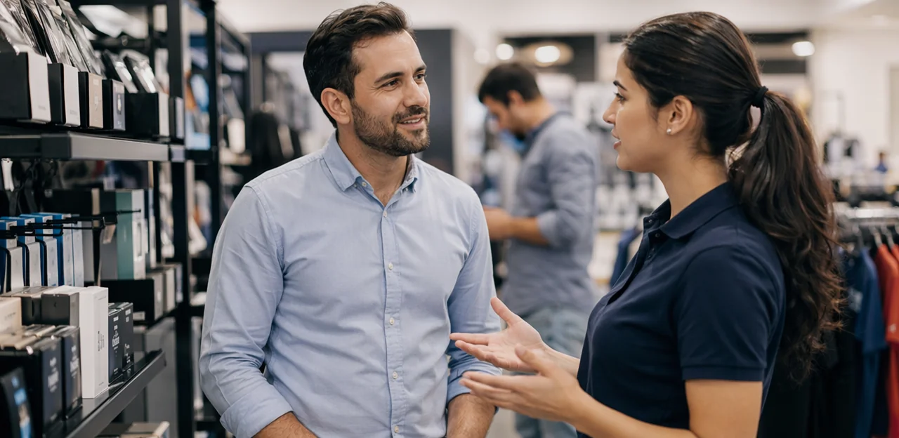 How automated retail customer comments analysis works