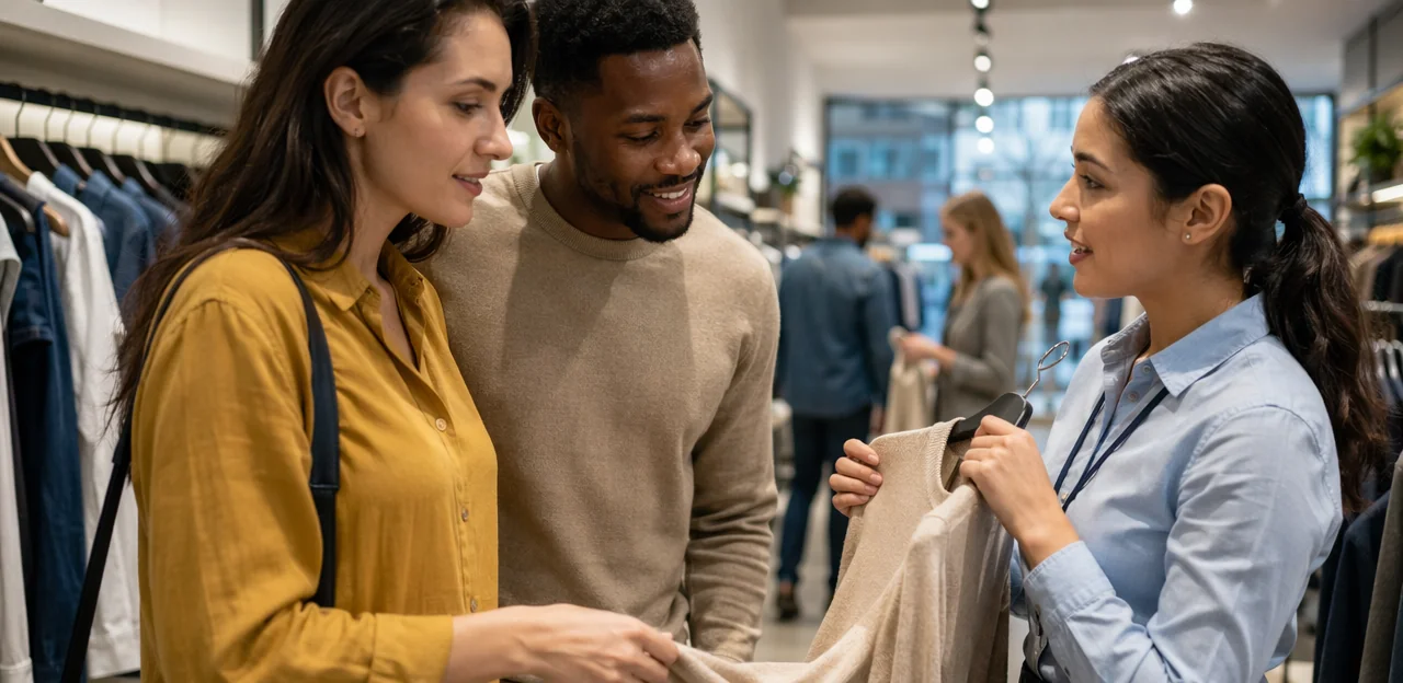 What data sources to include in retail customer comments analysis