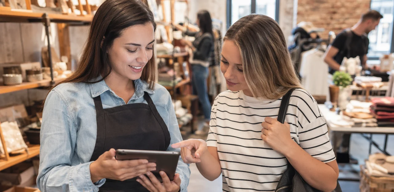 Why retail customer comments analysis matters for modern stores