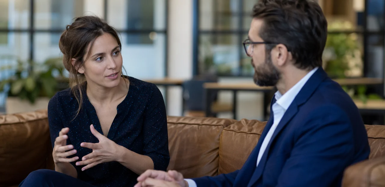 Hoe je de kwaliteit van feedback verbetert zonder meer vragen te stellen