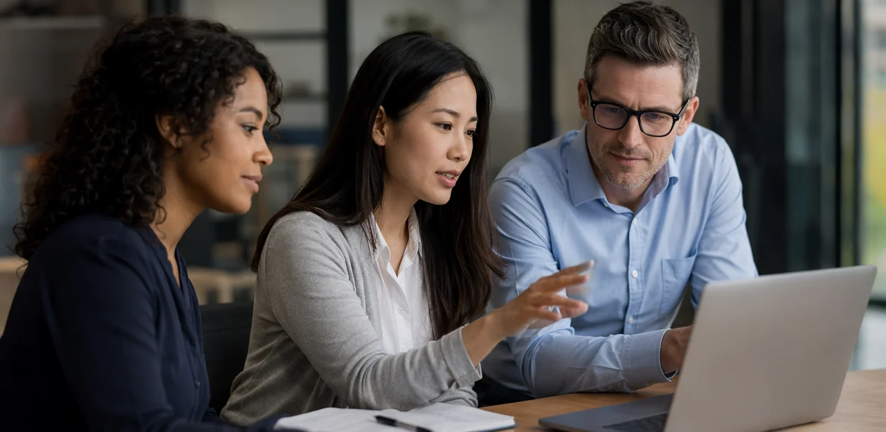 So bauen Sie einen Customer-Feedback-Loop, auf den Teams reagieren können