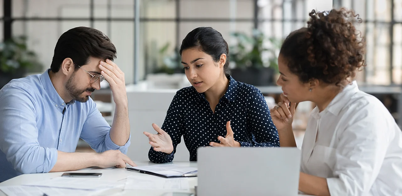 Common mistakes to avoid when measuring feedback ROI