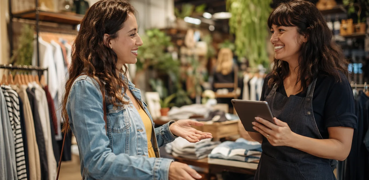 Comment de meilleurs retours améliorent les prix, les opérations et l’expérience en magasin