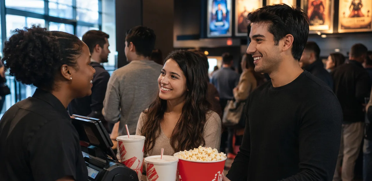 What cinema feedback ROI means for exhibitors