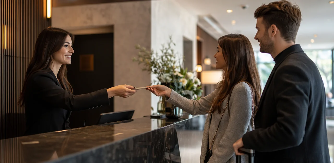 Perché il ROI del feedback alberghiero è importante per gli hotel