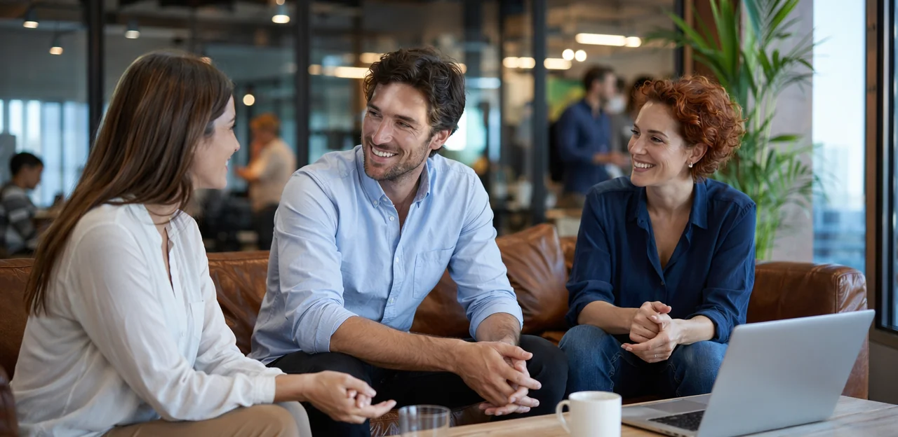 Comment calculer le ROI d’un logiciel de feedback pour coworking