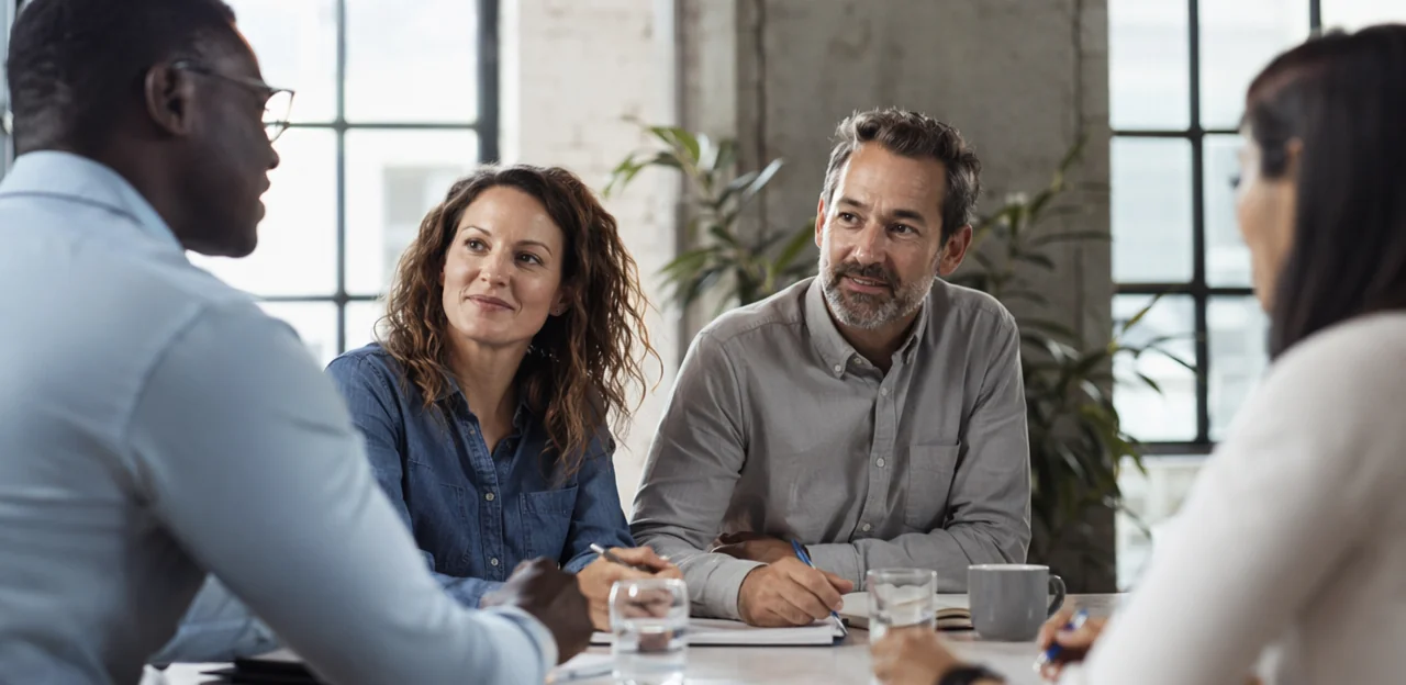Transformer les données de feedback en améliorations ROI continues
