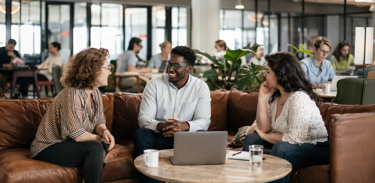 Pourquoi le ROI du feedback en coworking est important pour les opérateurs