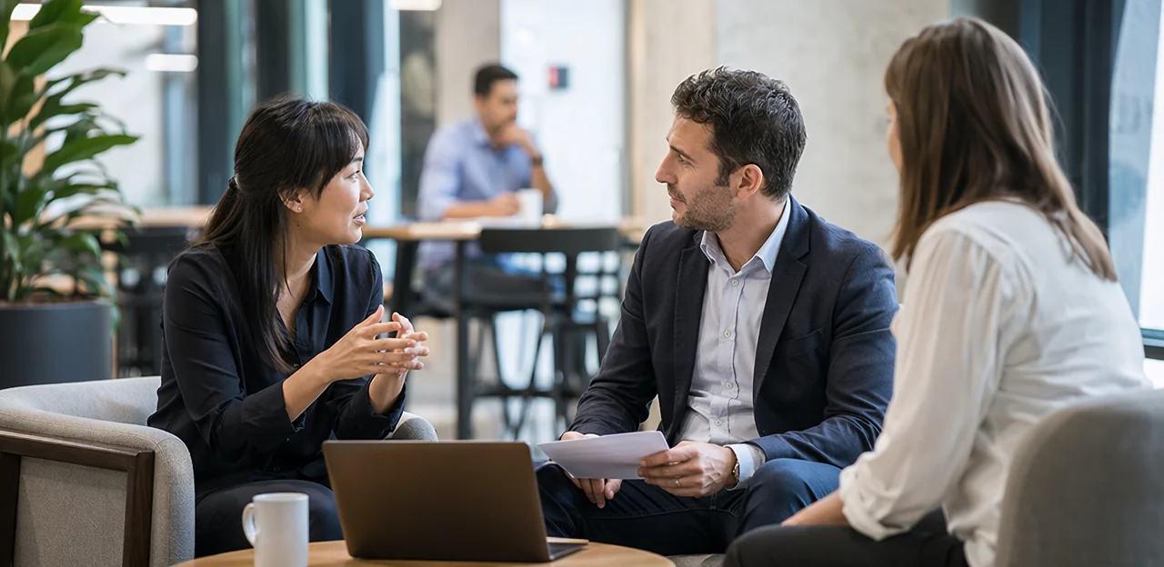 Best practices to improve employee feedback ROI over time