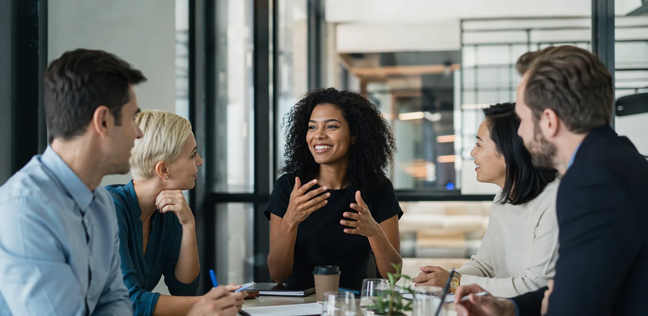 How to calculate ROI from employee feedback and engagement tools