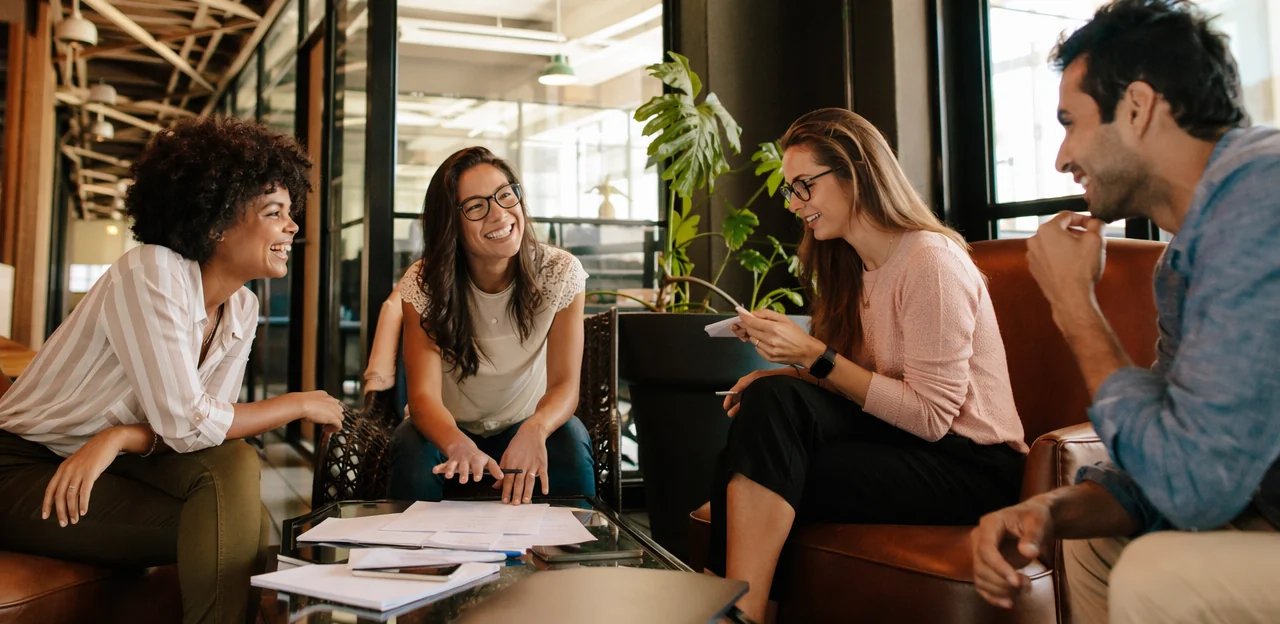 Key ROI drivers for employee engagement tools