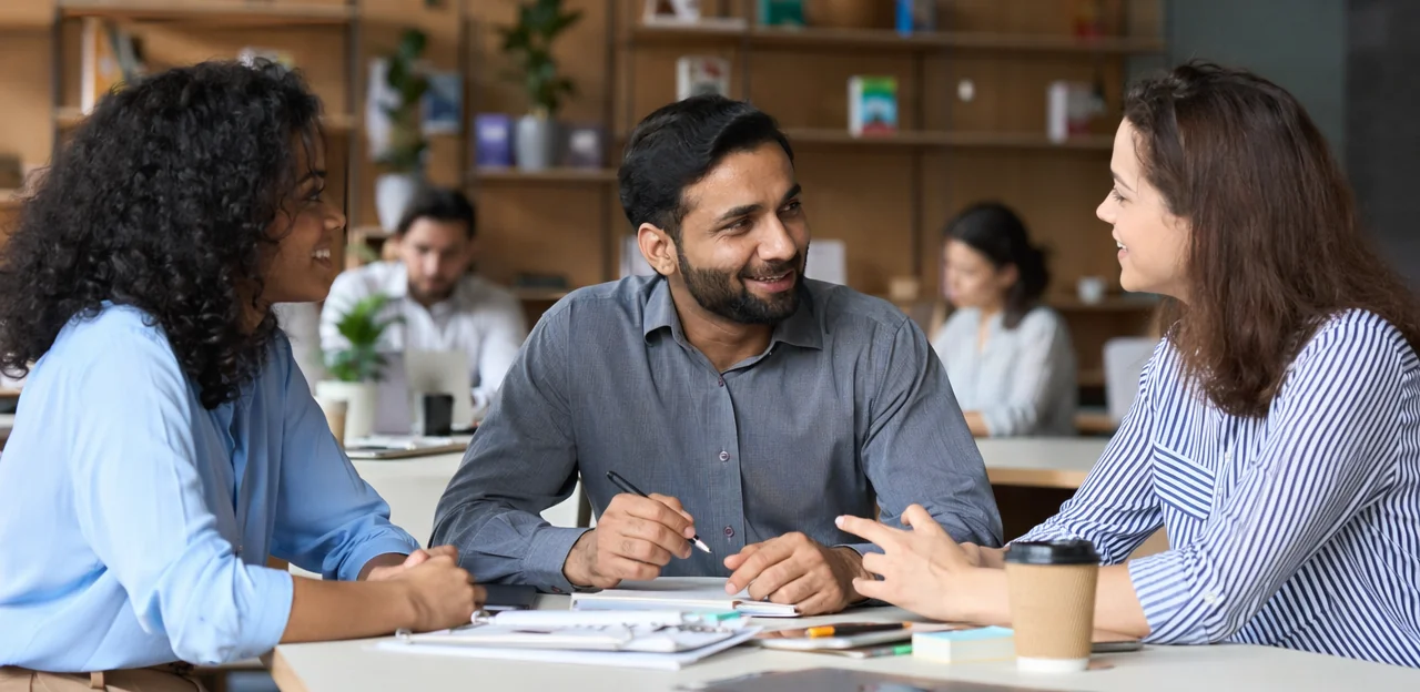 The employee feedback ROI formula and core metrics