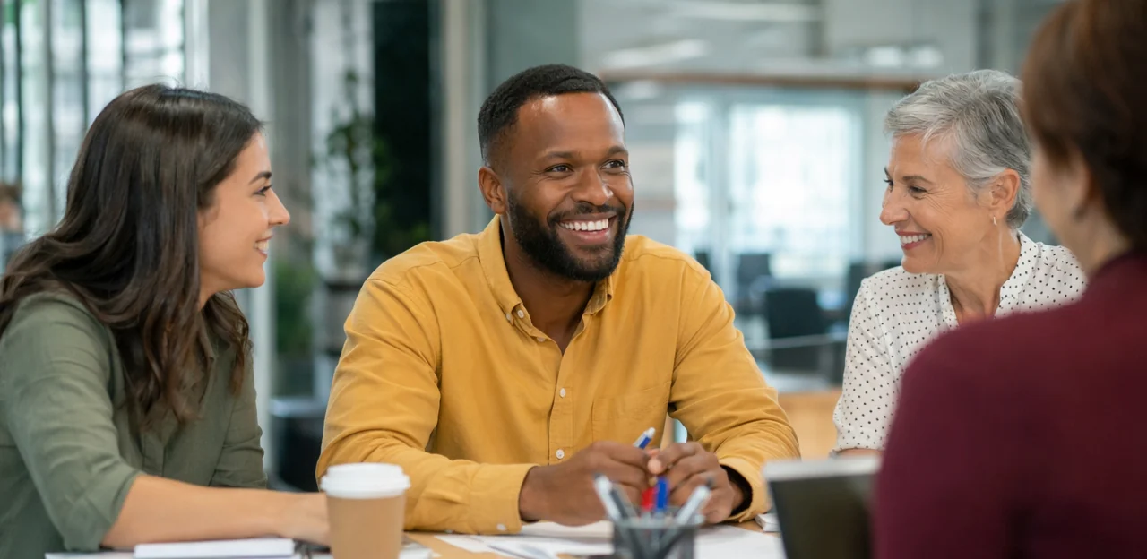 Why employee feedback ROI matters to the business